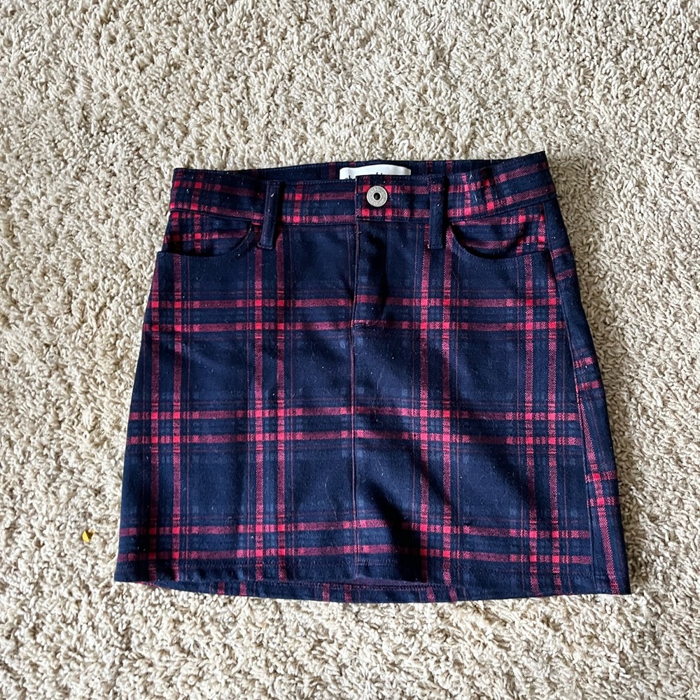 Abercrombie kids’ skirt